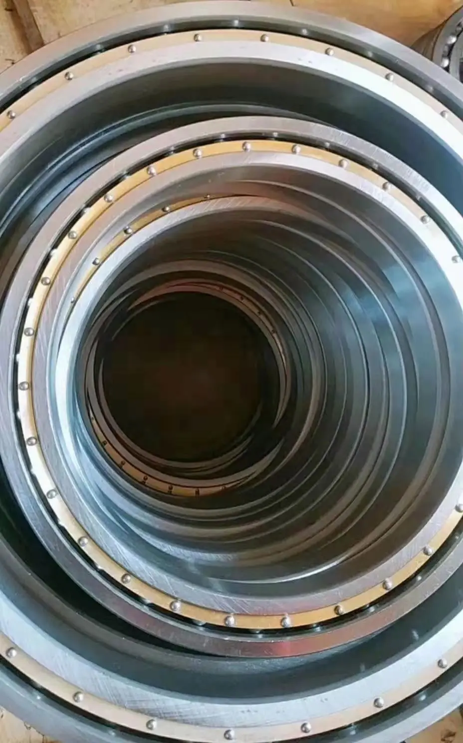 Cheap Personalized Low Price Dpi Spherical Roller Bearing 22316 Cc W33 Bearing