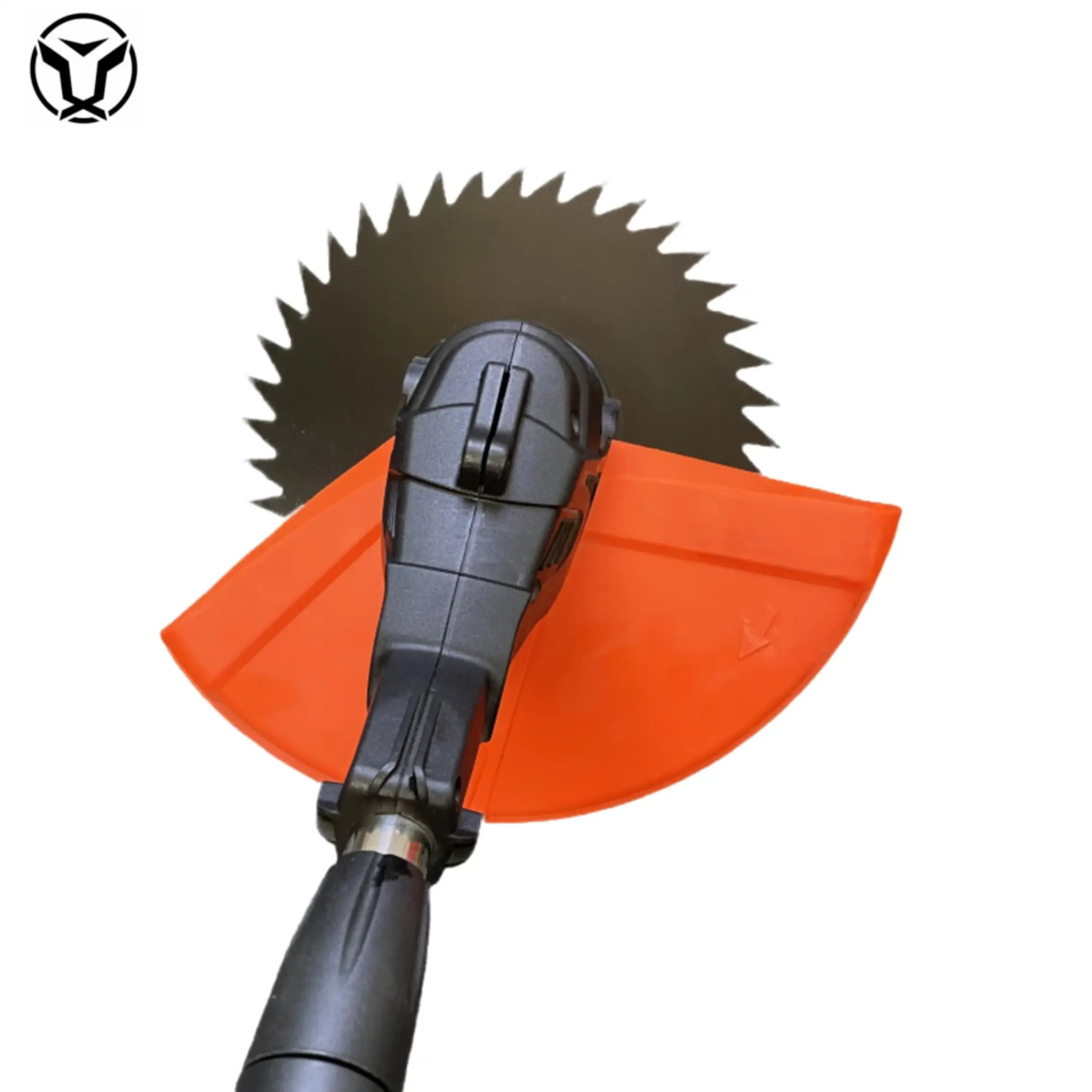 Газонокосилка YUTUO с бесщеточным двигателем