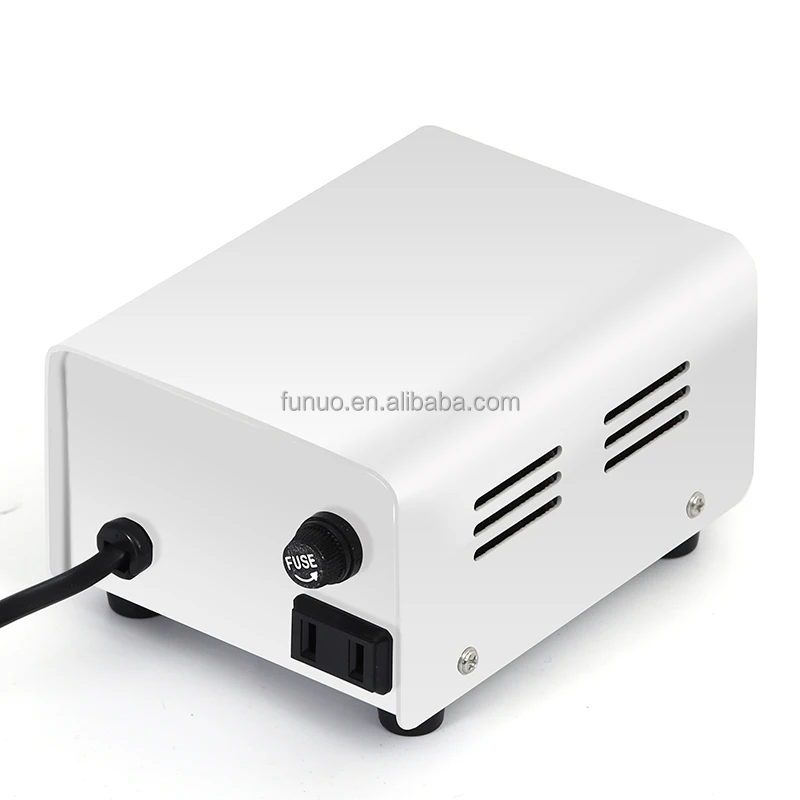 65W 35000rpm Dental lab 108e handpiece micromotor strong 90 jewelry engraving polish machinr