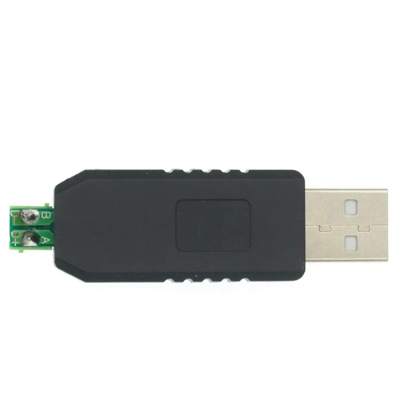 Переходник с USB на RS485 485 поддержкой Win7 XP Vista Linux Mac OS