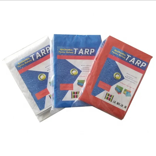 Pe Tarpaulins Orange Dark Blue Silver Pe Tarpaulin Sheet Black Grey Pe Tarpaulin