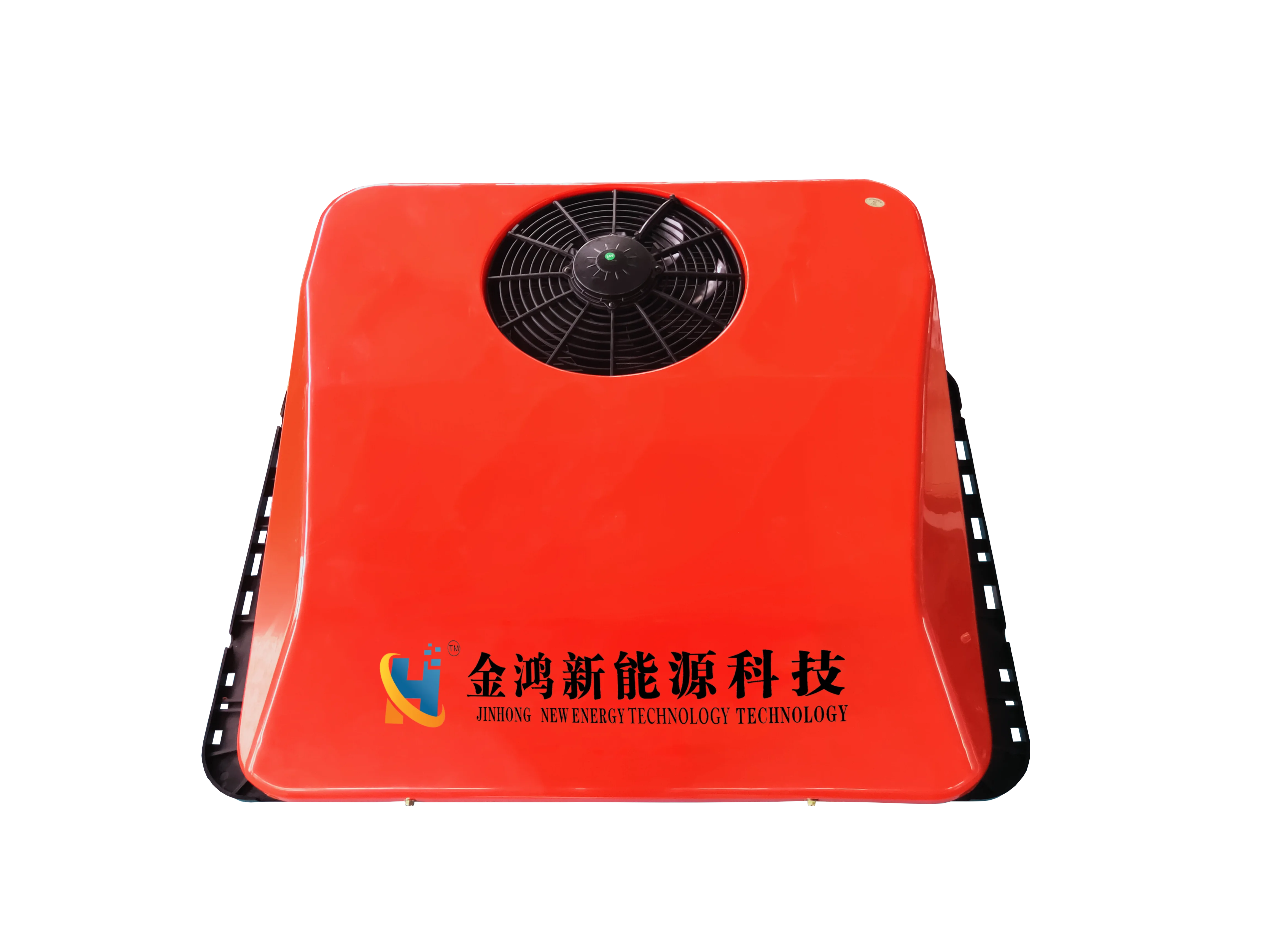 2021 Manufacturers Wholesale Parking Cooler Dc Roof Top Sleeper Truck Roof Air Conditioner 24volt