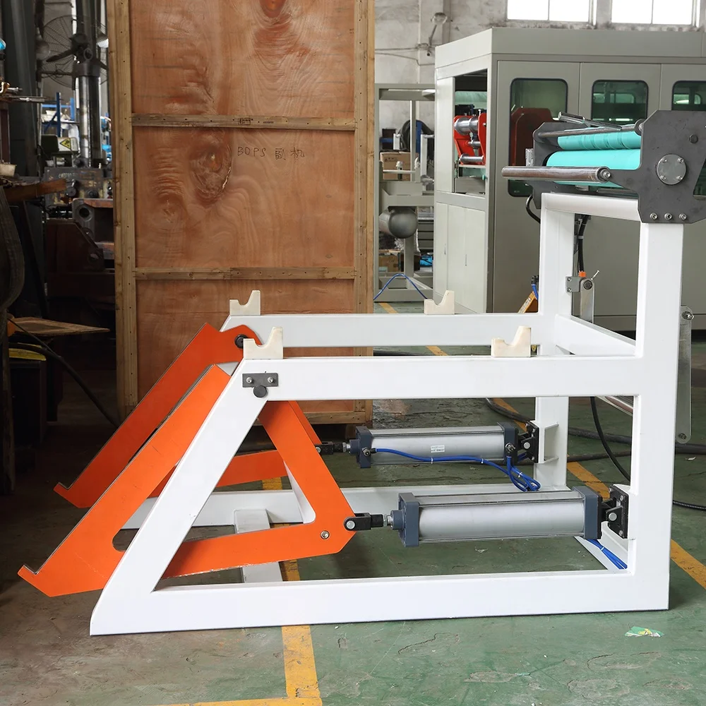 Servo Motor Automatic Machine Jelly Cup Thermoforming Machine Disposable Plastic Making Machine