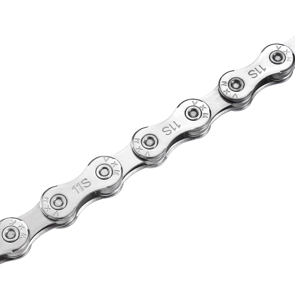 2022 Brand New Chain Single 6-7-8-9-10-11-12 Speed Mountain Bike Bicycle Chain for MTB Road Bike Chains