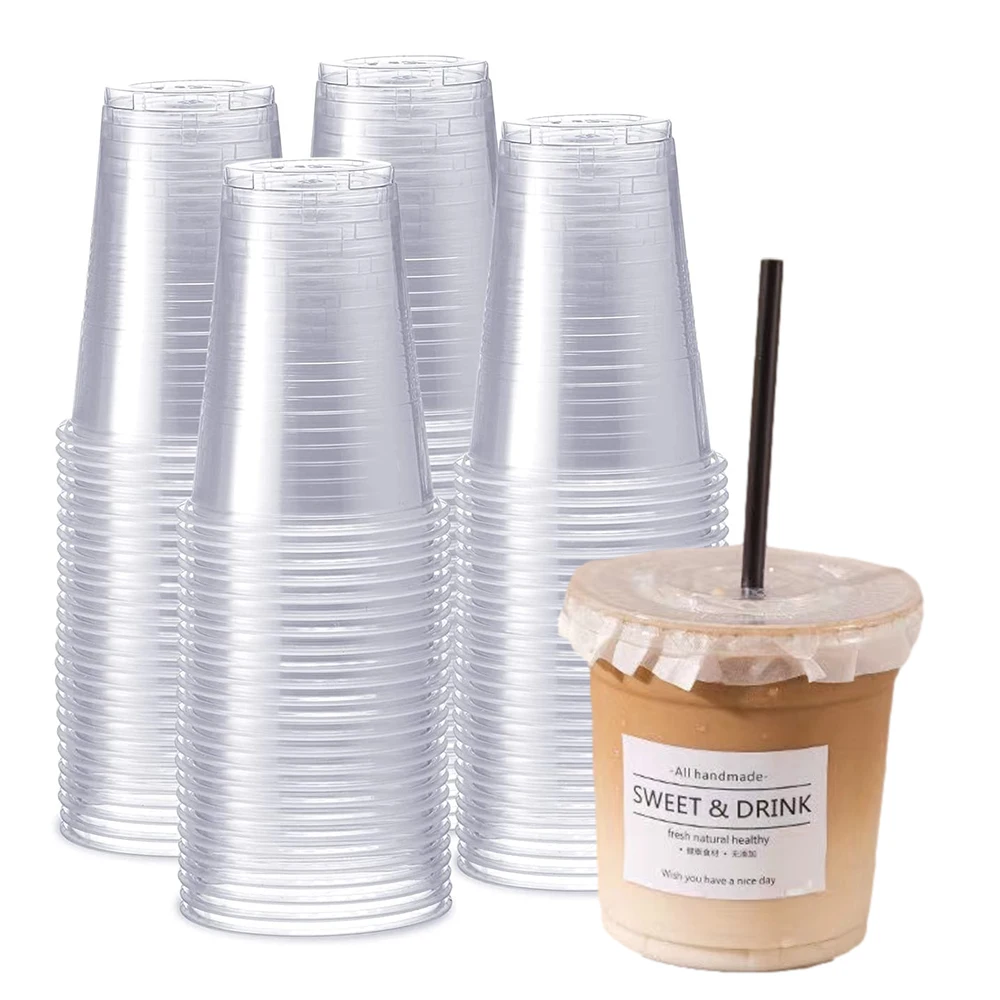 plastic wine travel straw soup slush sippy shaker pudding pineapple mouthwash mousse mini medicine measuring cup with lid set