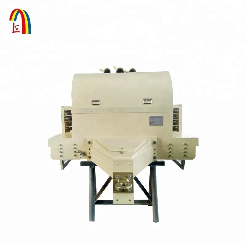 LS1250-800 curving roof forming machine  aircraft hangar arch truss roof