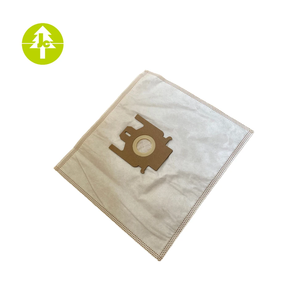 High quality vacuum cleaner  dust bag  for Miele/Mistervac/Moulinex/Hoover/Weltstar