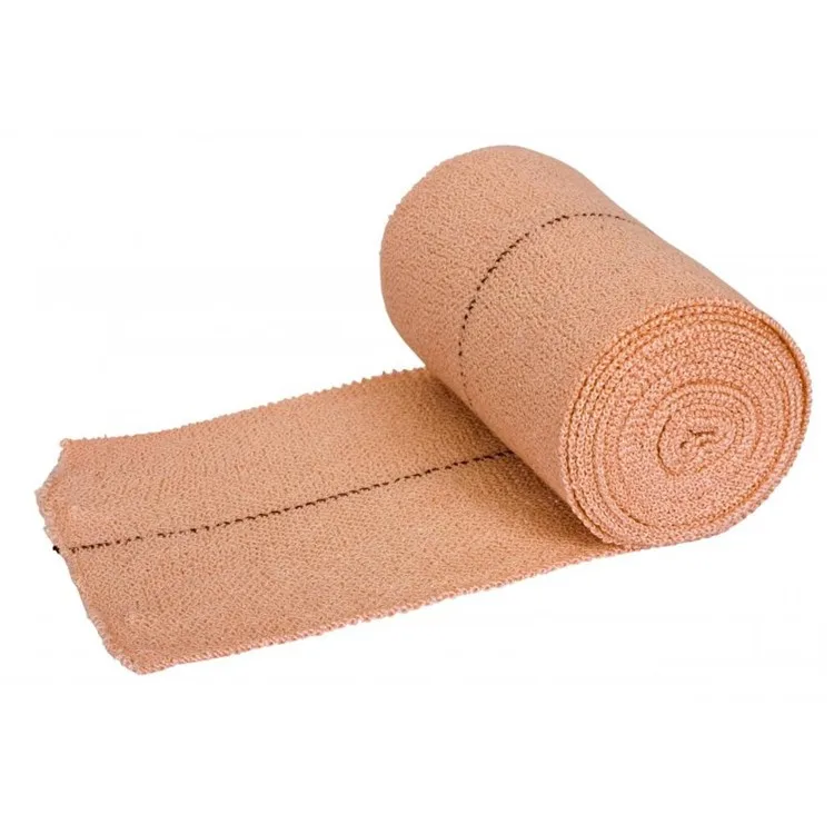 Medical Use  Elastic  Gauze Resistance Bands Bandages Tape