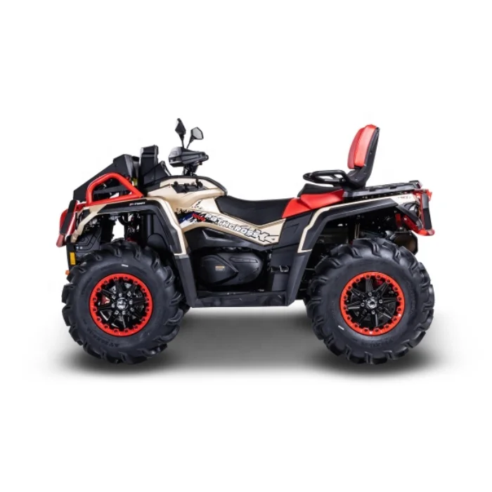 2023 Factory Directly Supply Motos ODES 1000 Mud Pro ATV 4X4 1000cc For Entertainment