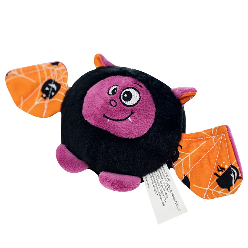 new trend customized cute soft stuffed monster toys plush ugly doll