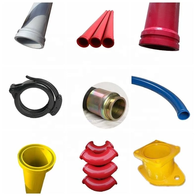 concrete pump reducer gear box