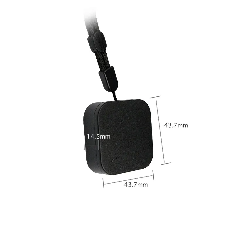Недорогой программируемый iBeacon IOT & Eddystone NRF52832 модуль внутреннее местоположение Ble