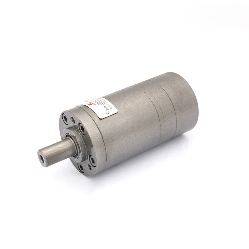 ZIHYD/THOTH  OMM Mini Orbital Hydraulic motor for dan-foss