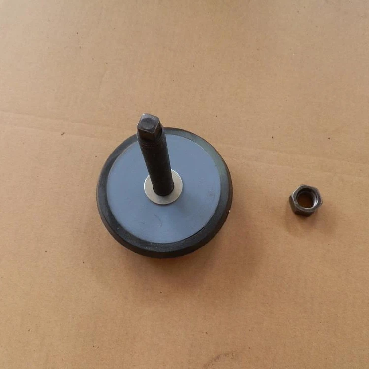 
S78-5 Machine Anti-Vibration Mounts (Highgrade type) 