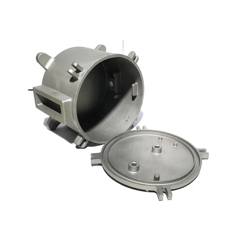 Machinery Investment Casting Metal Stainless Steel Casting