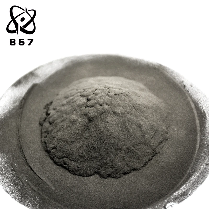 Высококачественный никелевый металлический порошок по заводской цене