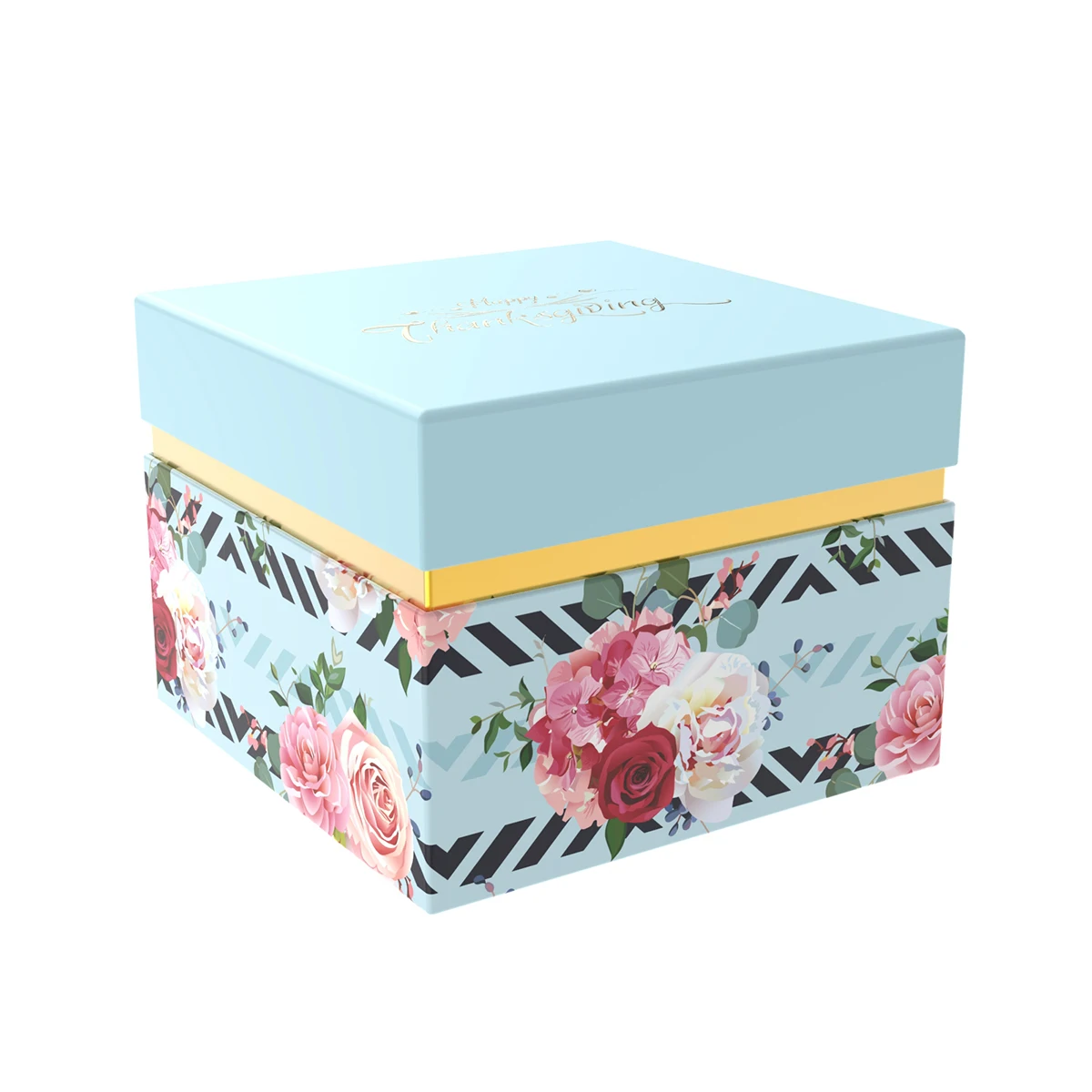 Sawtru Soap Makeup Sneaker Food Candy Chocolate Candle Customized Gift Box Packaging Mystery Box