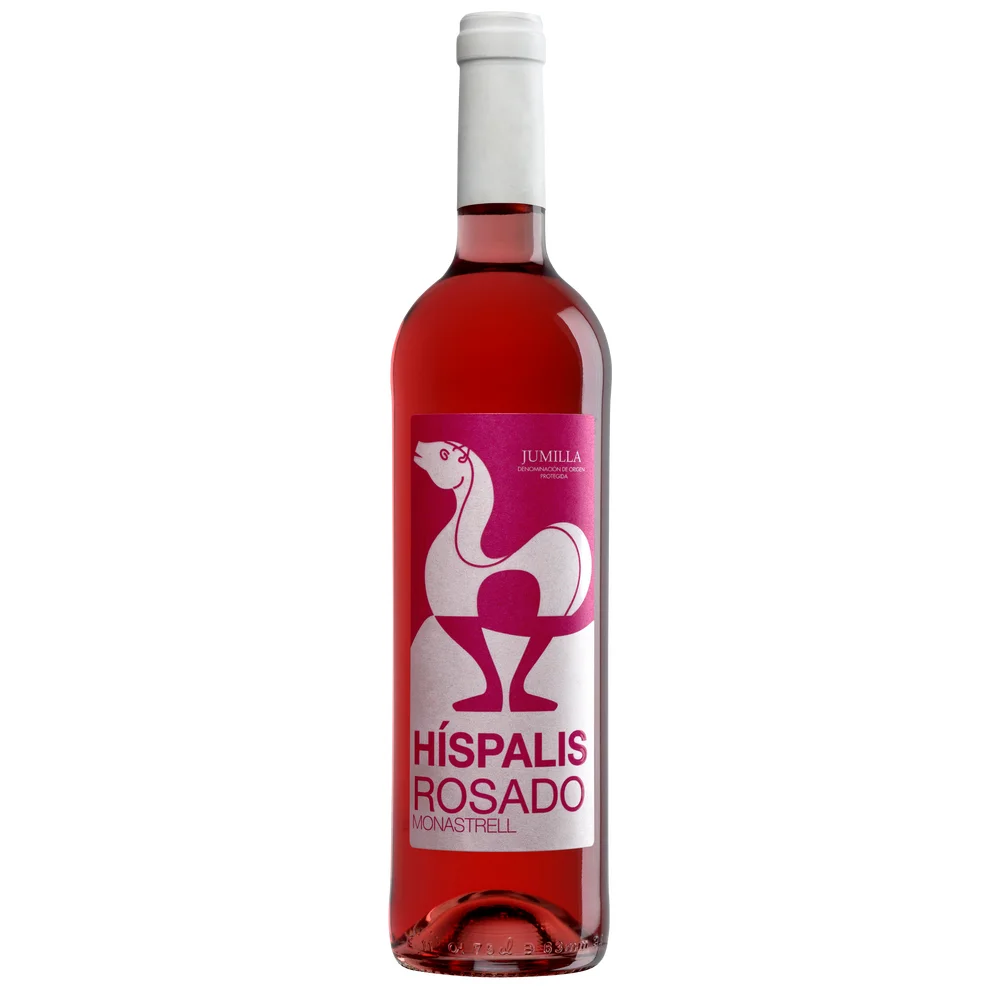 High Quality Spanish Monastrell Rose Wine Hot Selling Low Price 750 Ml Bottle Premium Fruit Wines Sweet Table Wine