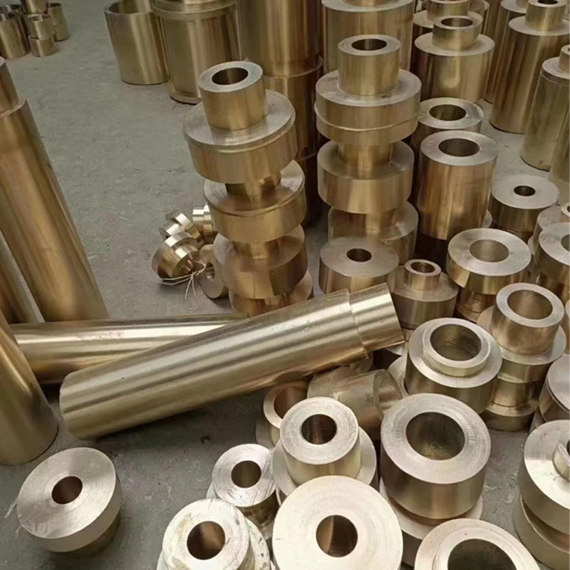 Insulated Air Conditioning Copper Tube Water Pipe and Air Conditioner Use Bronze Coil Copper Pipe