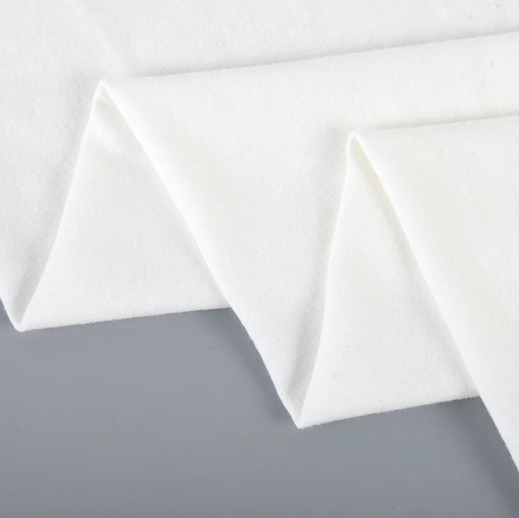 T shirt Wholesale 2022 fashion factory direct sale Jersey fabric for