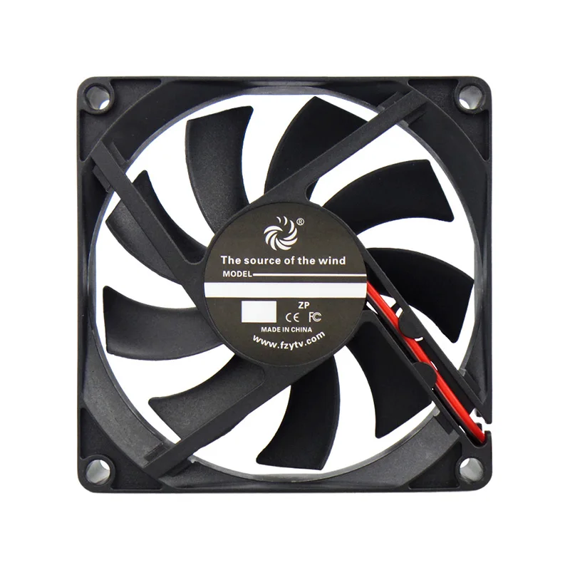 Cooling Tower Axial Fan Router Cooling Fan Inverter Cooling Fan