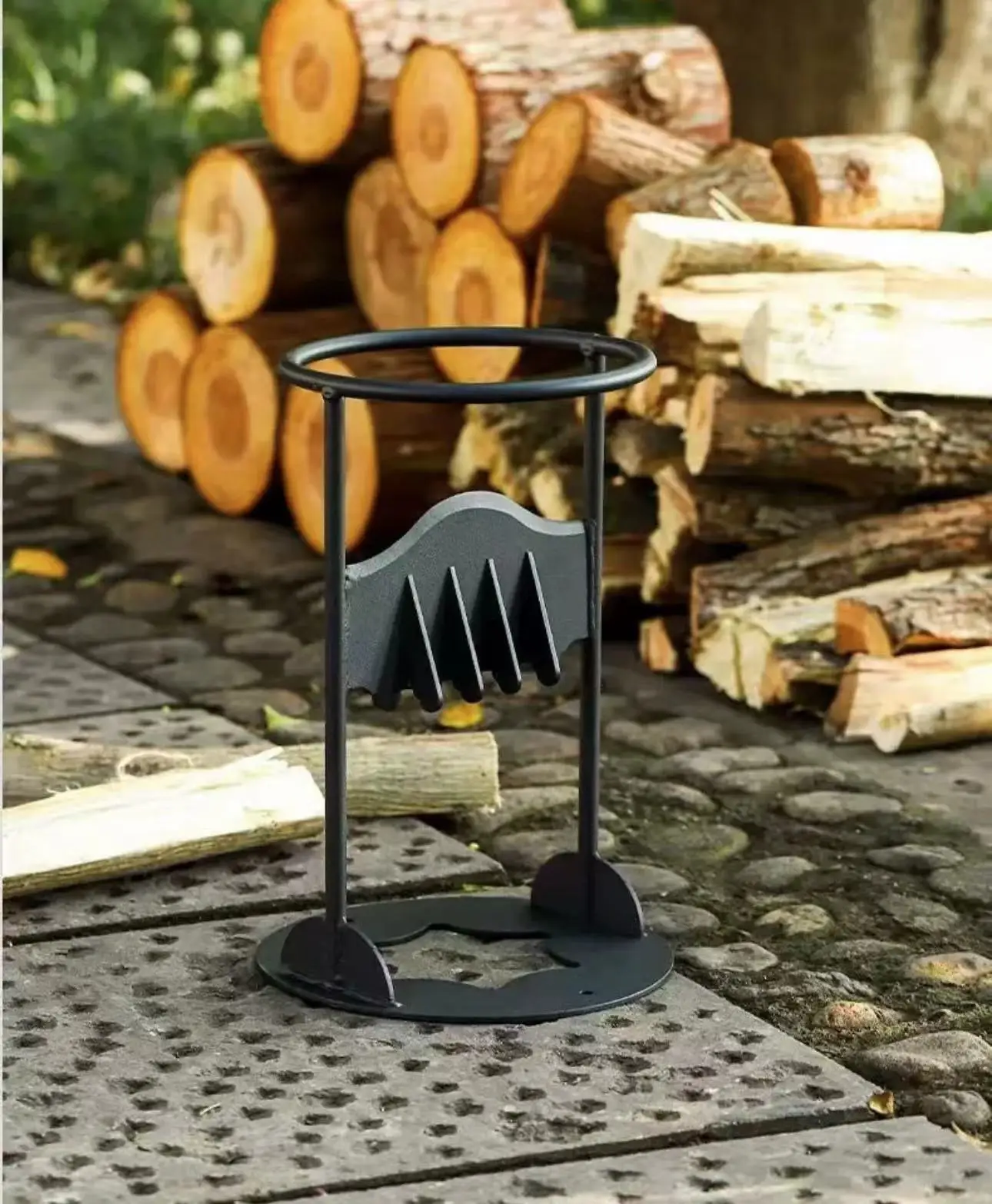 Household safe  efficient and labor-saving outdoor manual wood-cutting tools