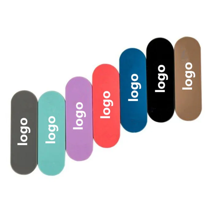 Custom Phone Grip Holder Finger Strap Mobile Phone Holder Cellphone Accessories Promotional Business Gifts