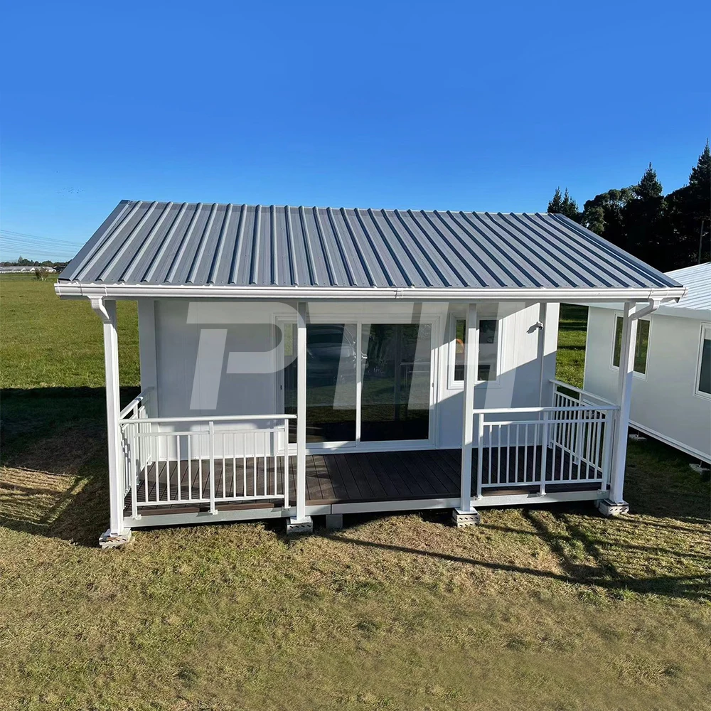 PTH ISO Standard Container House modular casas prefabricadas 20ft 40ft