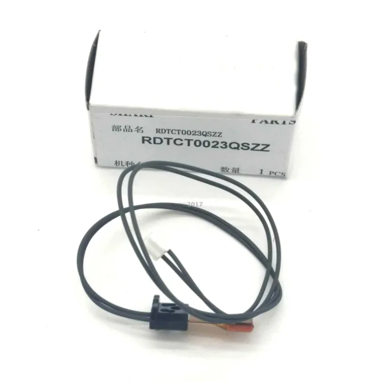 RDTCT0023QSZZ RDTCT0005QSZ1 For Sharp MX-M200D ARM160 ARM162 ARM165 ARM205 ARM207 Fuser Thermistor