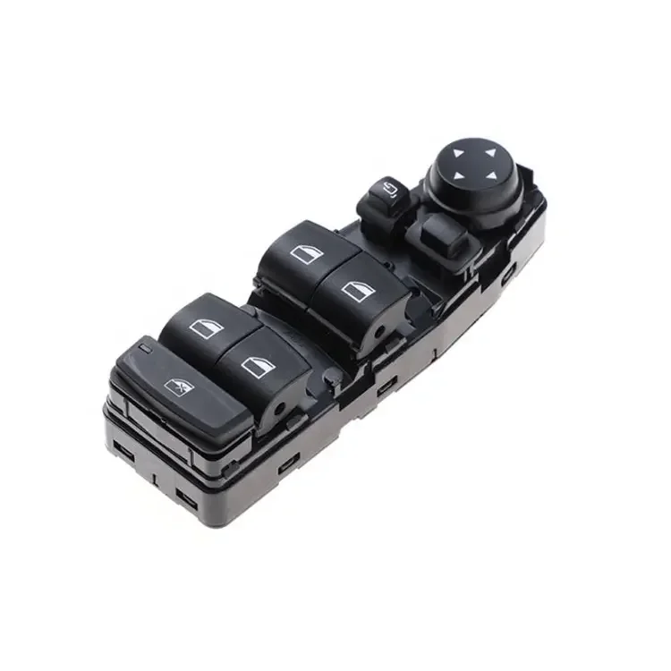 XINLONG LION Window Regulator Left Switch Power Window Switch For BMW F35 OE 61319362112