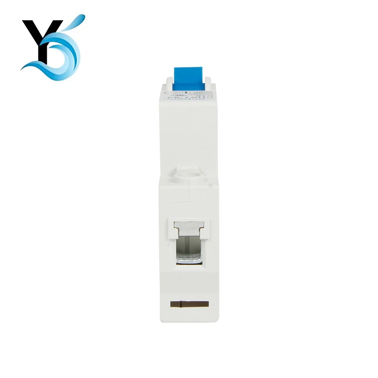 
BY DZ47 1P16 Miniature Circuit Breaker 