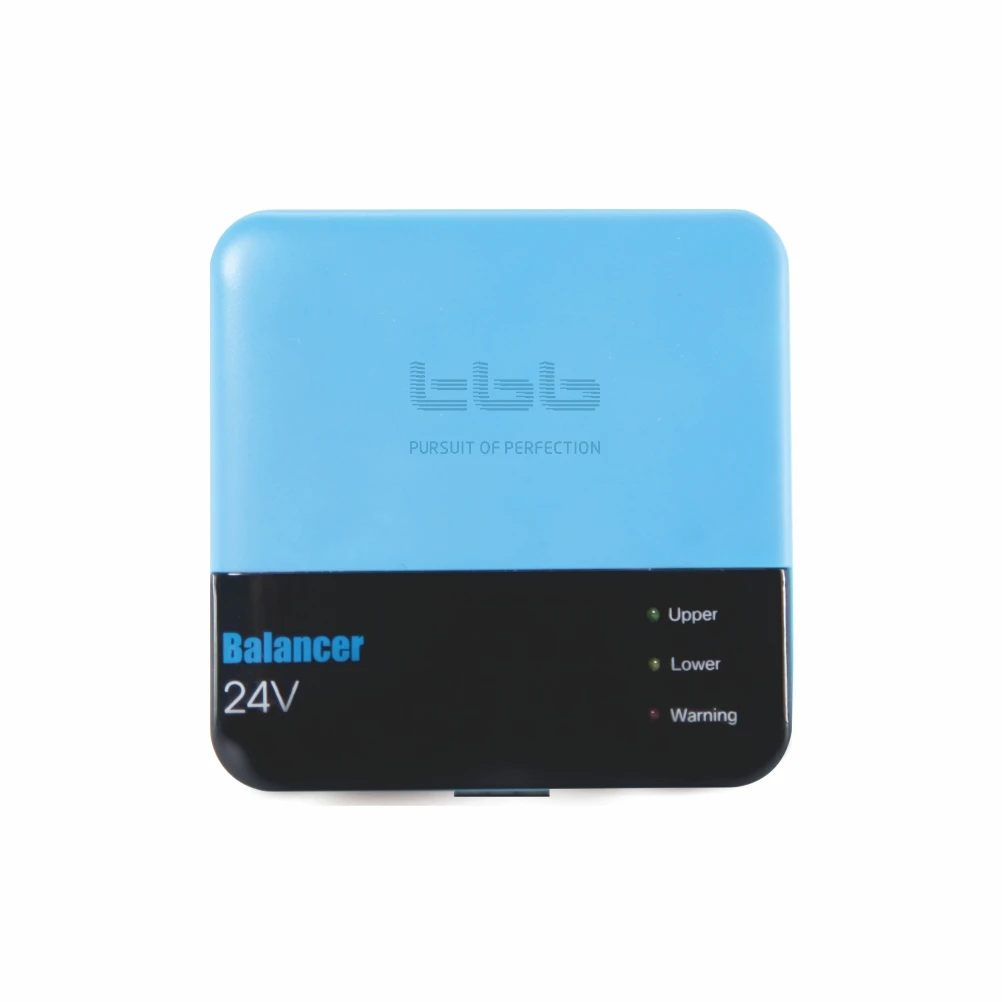 
Cheap High Quality 8s 12V lead acid battery active battery equalizer balancer 