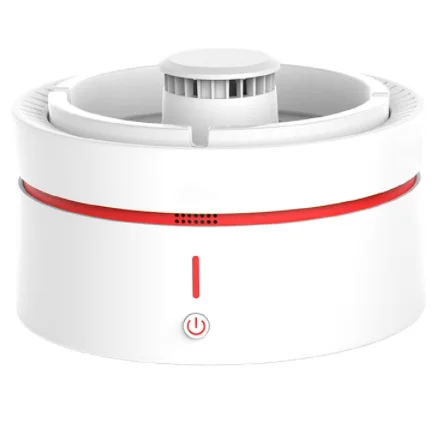 
Air purifier in addition to formaldehyde haze PM2.5 bedroom living room 