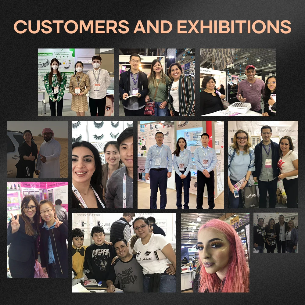 1s anti foundation waterproof oil resistant lash glue for eyelash extension lash adhesive glue private label eyelash glue