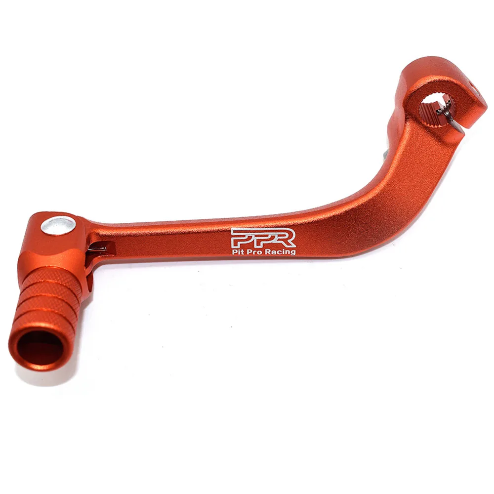 Gear Shift Lever Rod Alloy Aluminium Fit for Motorcycle BSE CRF 110 Apollo TTR 125 Motorcycle  50cc 110cc 250cc Dirt Pit Bike