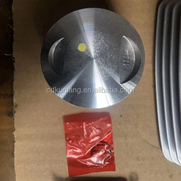 Комплект поршневых колец для мотоциклов CG125 CG150 CG200 CG250 CG158 CG175 CG180
