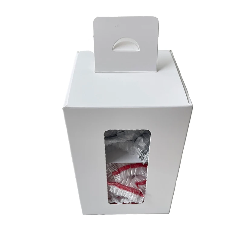 Factory Price disposable elastic bowl cover plastic wrap disposable food cover plastic wrap elastic