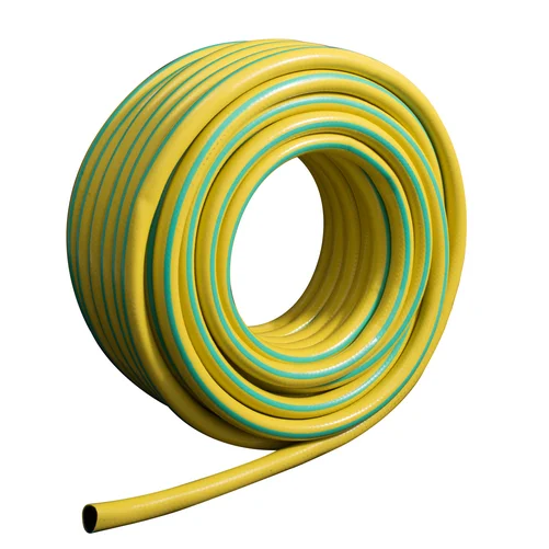 
Hot sale yellow garden water hose pipe 