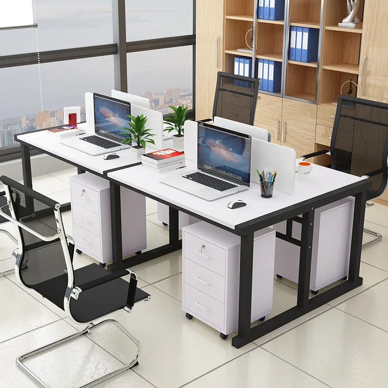 
Multiple color Latest and Hottest Office Table Designs Executive Office Desk Customized Modern Style 
