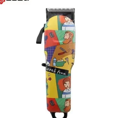 Usb Single Blade Hair Shave Razor Rechargeable Shaving Machine