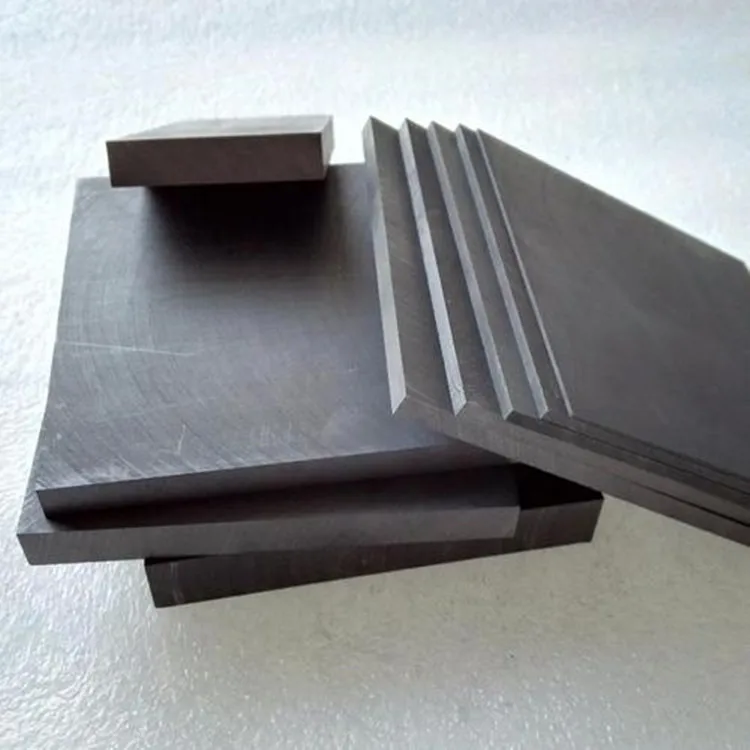 1.0mm~3.0mm Thickness Graphite Plate For Sale