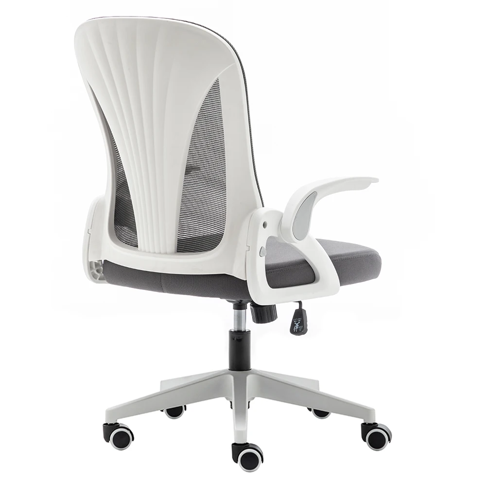 China Factory Wholesale Comfortable Body Support Ergonomic Office Chair