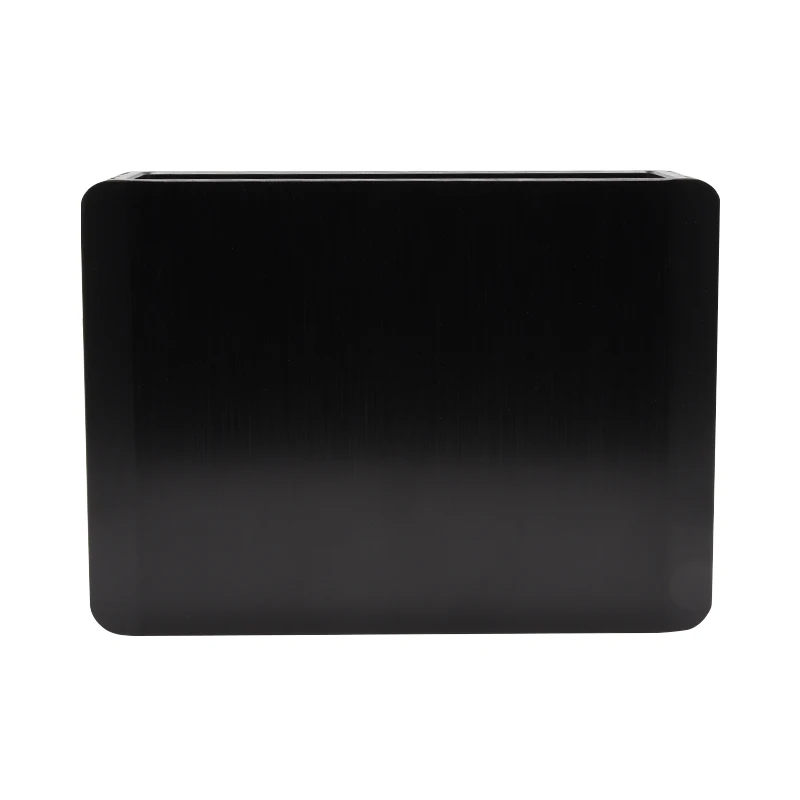Large power car DSP AB class  amplifier with program for all kinds of cars