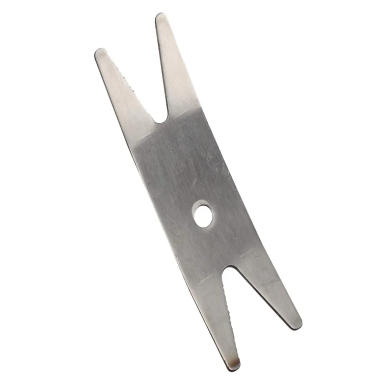 Wholesale China Multifunction with Felt Guitar Bass Wrench Guitar Metal Part Repair Tools For Guitar Bass