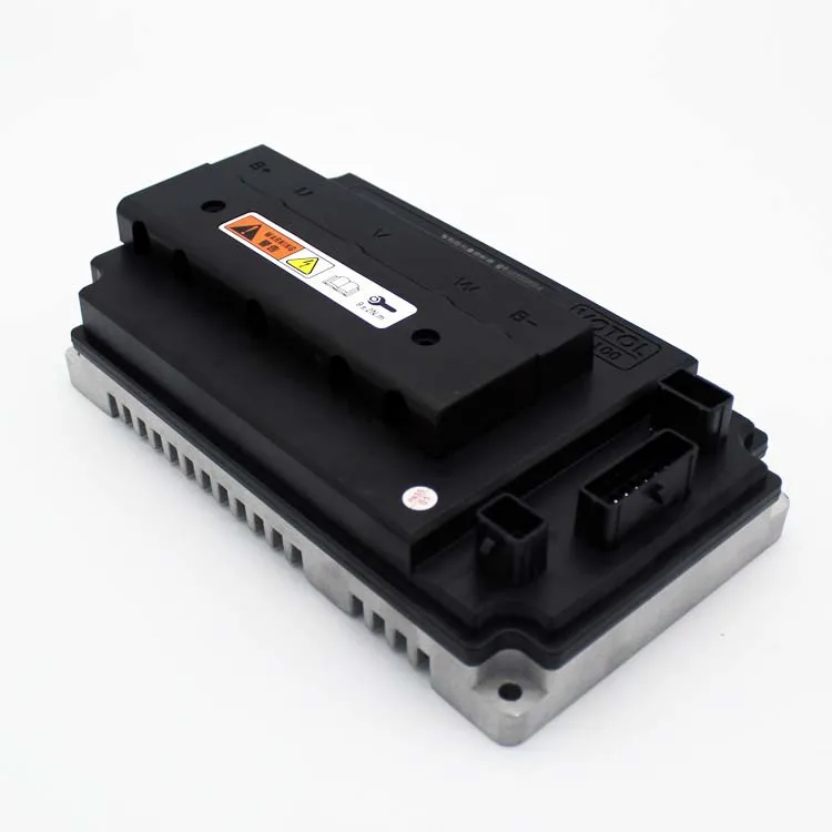 
VOTOL 72V80A 3kw controller programmable for electric motorcycle electric scooter brushless DC driver 