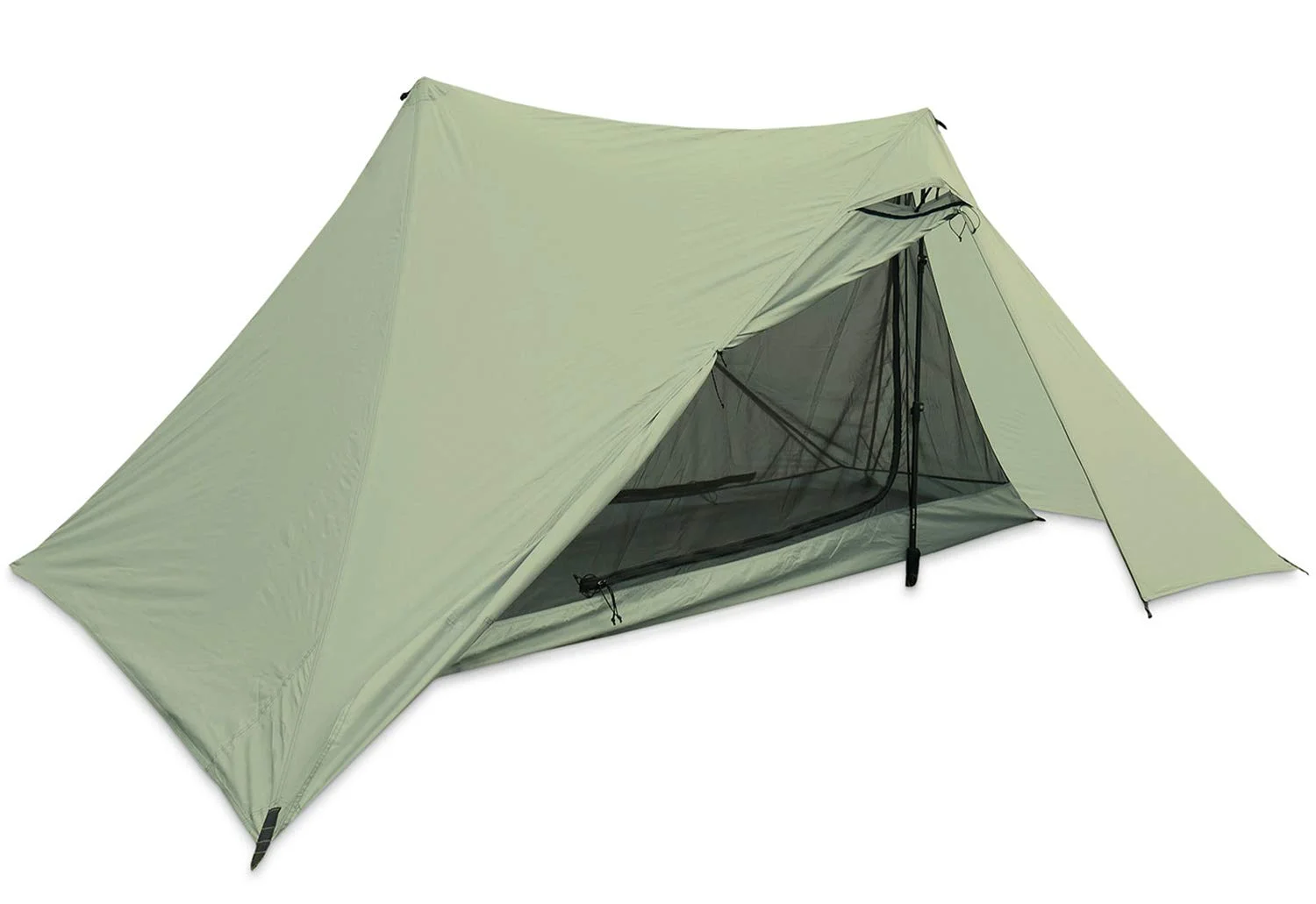 Tent Ultralight Double Walled, Backpacking and Thru Hiking Shelter Simple Pitch beach tent sun shelter folding tent