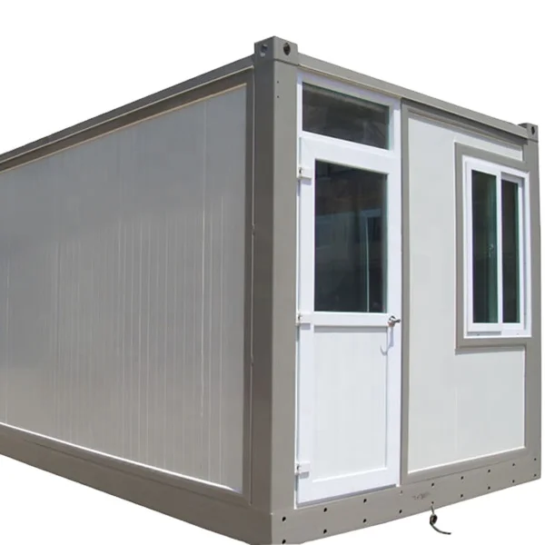 
Living Gym Container House India Japan Italy High Quality Insulated Kitchen Container House Prefabricated 