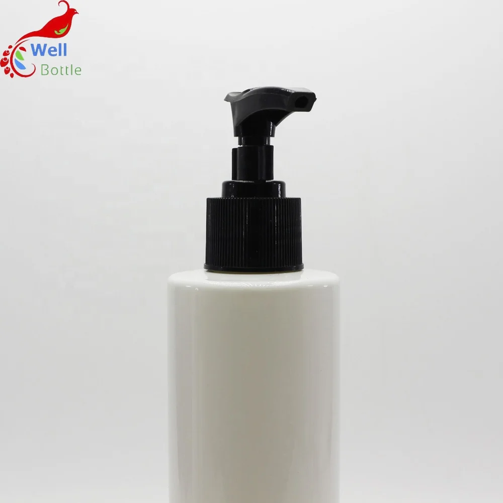 5ml 15ml 30ml 50ml 100ml 250ml eco friendly biodegradable pla corn starch cream jar and cosmetic oil serum bottle PLA-26T