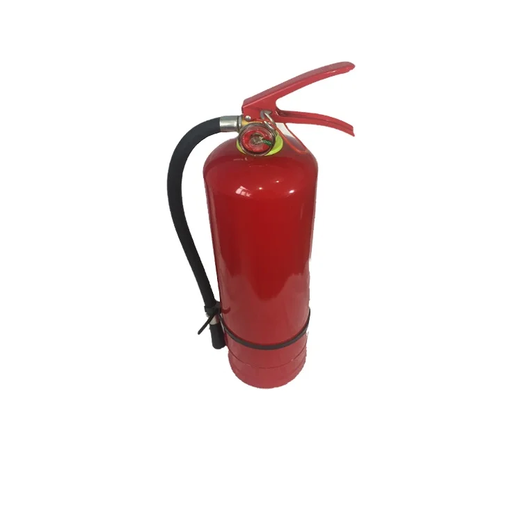 
Fire Fighting Supplies 0.5kg-12kg Portable Dry Powder Wholesale Fire Extinguisher 