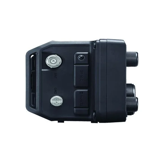 BXICOM IC705 vehicle radio  HF 440mhz  RF Direct Sampling System Compact and Lightweight Design  portable transceiver